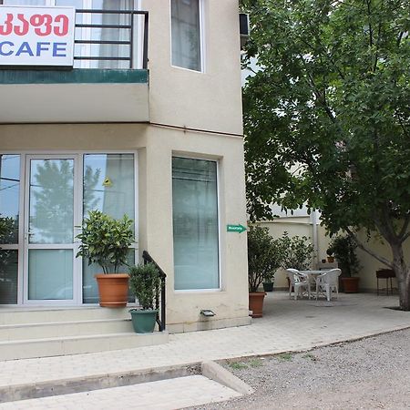 Hotel Nina Tbilisi Luaran gambar