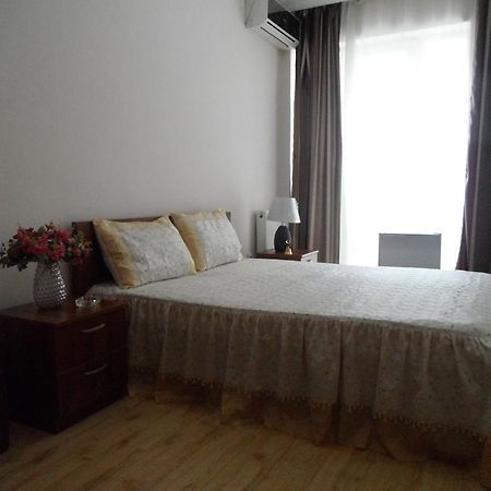 Hotel Nina Tbilisi Luaran gambar