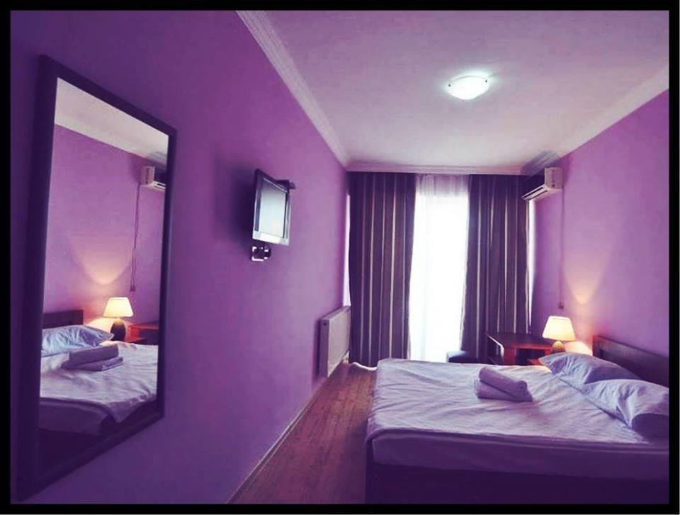 Hotel Nina Tbilisi Luaran gambar