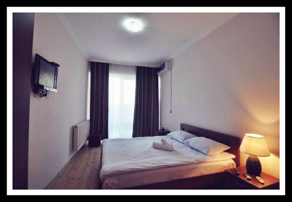 Hotel Nina Tbilisi Luaran gambar