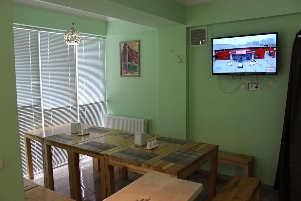 Hotel Nina Tbilisi Luaran gambar