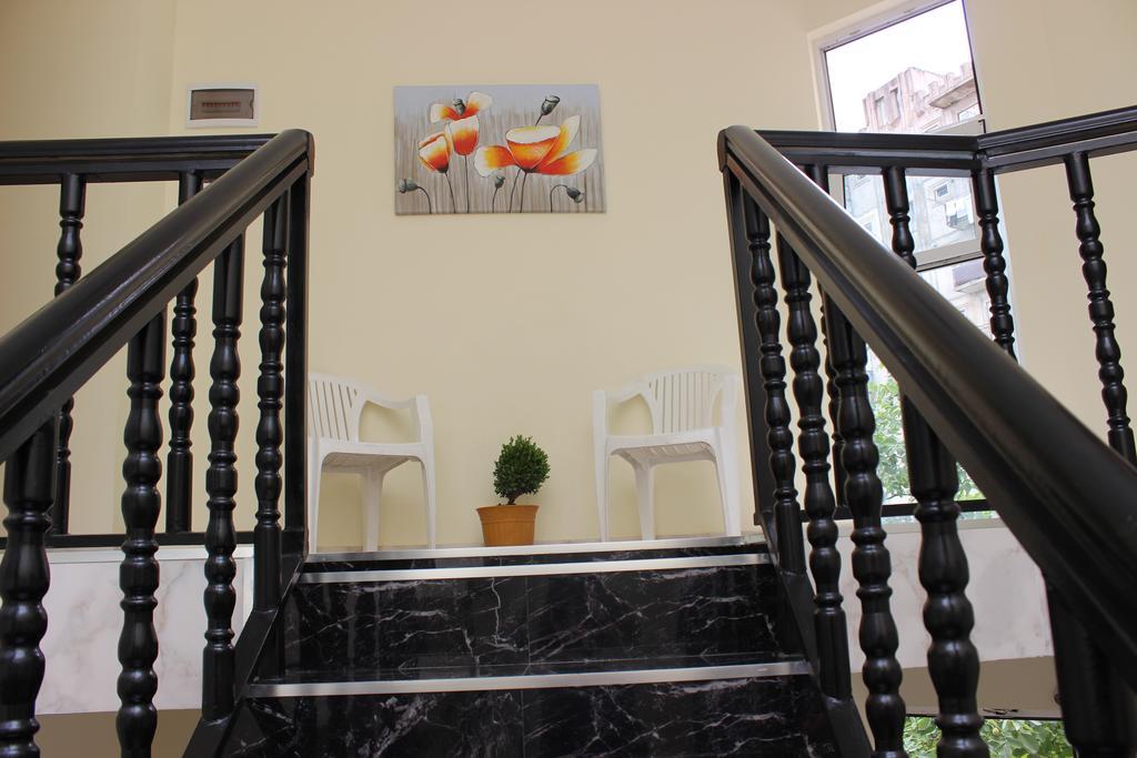 Hotel Nina Tbilisi Luaran gambar