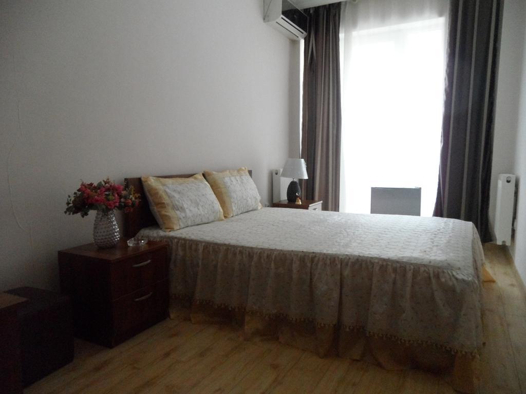 Hotel Nina Tbilisi Luaran gambar