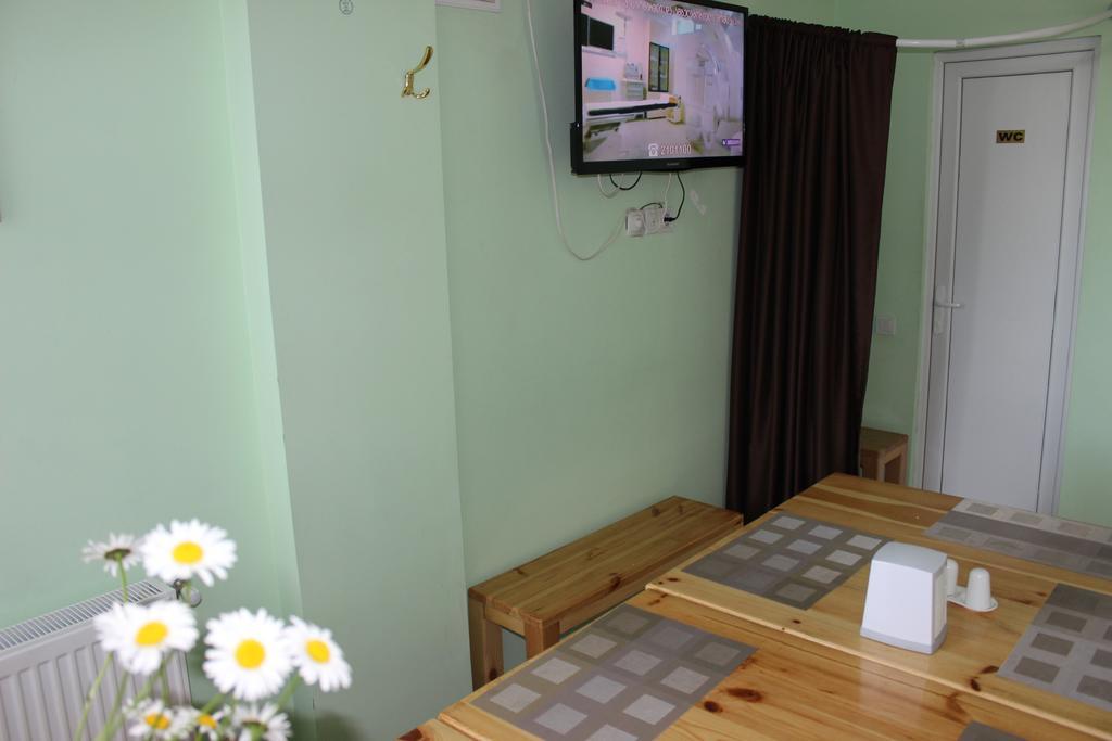 Hotel Nina Tbilisi Luaran gambar